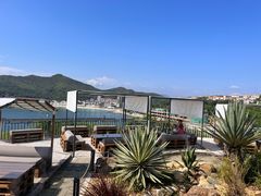 -Brew Farm·精酿农场海滨悬崖餐厅