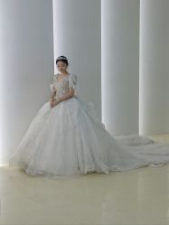 -金夫人婚纱摄影(总店)