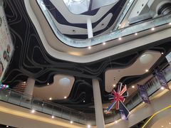 -白沙浮娱乐广场