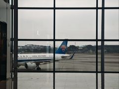 -广州白云国际机场-T2航站楼