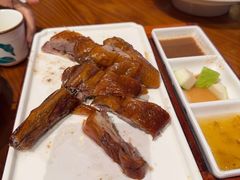 -凤阁楼果木烧鹅(鹤山陈山店)