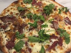 -玛尚诺Pizza&Bar(长泰广场店)