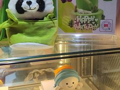 -CAKEBOSS蛋糕老板(东直门来福士店)
