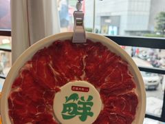 -巴蜀大将火锅(春熙店)