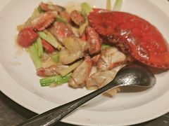 -同庆楼(滨湖万达广场店)