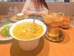 -Tegu泰古莲·泰国餐厅(红山6979店)
