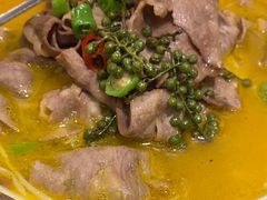 -川府宴语烤鱼川菜家常菜(梨园店)