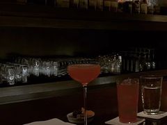 -The Bottle Bar(羲和商业广场店)