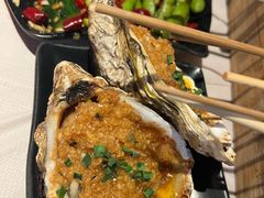 -云晓光头烧烤吧(川沙绿地店)