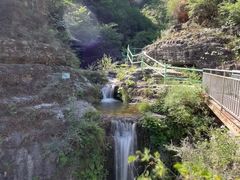 -孤山寨风景区