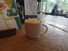 -星巴克(太原茂业天地店)