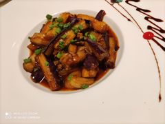 -唐拉雅秀酒店-唐苑中餐厅