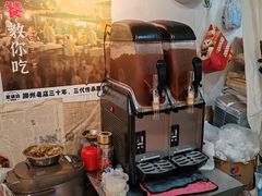 -柳州肥姨妈大骨螺蛳粉(东靖路店)