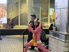 -涩谷全向十字路口