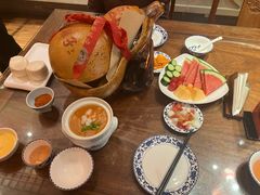 -面辣子·陕西家乡菜(钟楼店)