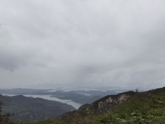 -北京密云天门山风景区