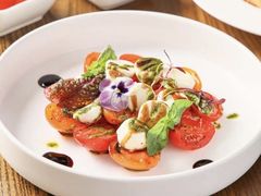 -Golden Lily河内巴黎法越料理餐厅(建国西路店)