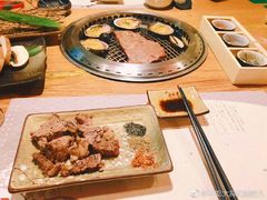 -赤坂亭M9和牛烧肉·日料398放题(万达店)