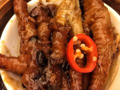 -添好运点心专门店(深水埗店)