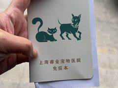 -睿金宠物医院·CT·肿瘤·骨外科
