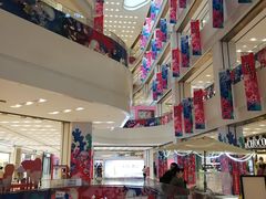 -凯德广场(武胜路店)