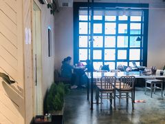 -Nectar One Cafe(勇烈路n1店)