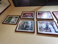 -崔义清鲁菜馆(大明湖店)