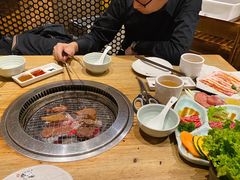 -御牛道日式烤肉料理(杭州万象城店)