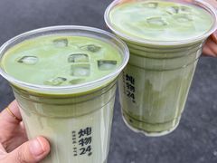 -炖物24章·顺时轻养茶(黄龙店)