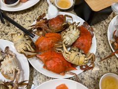 -禾斗海鲜自助(市南银座店)