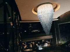 -瑞吉酒店·The Drawing Room闲逸廊·云端下午茶·夜奢Whiskey