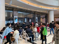 等位区-亢龙太子酒轩(东湖店)