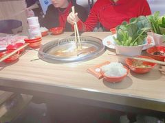 -季季红火锅(长沙步行街店)