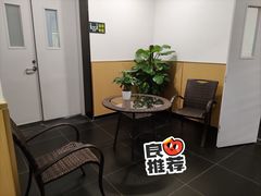 -博康·游泳健身(金地仰山店)