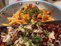 -大丰收脆鱼(浦西万达店)