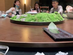 -红鼎豆捞·非遗鲍皇汤火锅(宝丰路店)