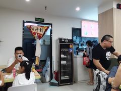 -小马牛肉面·牛骨熬制(南京博物院店)