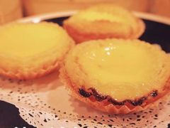 酥化蛋挞-点都德(聚福楼店)