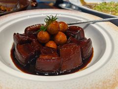 -锦楼·臻选新杭帮(杭州中心店)