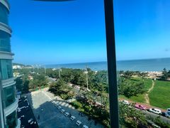 -威海国际海水浴场旅游区