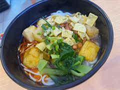 经典螺蛳圆粉-霸蛮湖南米粉(亦庄力宝华联店)