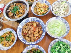 -好呷八大碗(五羊店)