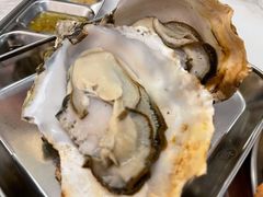 -白仁仔· 活烤海鲜 宵夜(豫园店)