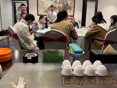 -聚春园自助餐厅(东街口店)