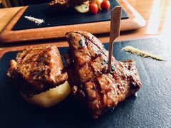 -MR.ROCKY洛奇先生RESTAURANT&BAR(宝安壹方城店)