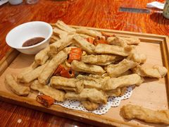 -满堂春特色餐馆