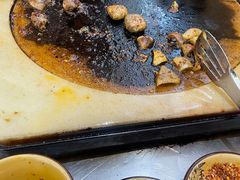 -阿昌白族石板烧(大理古城店)