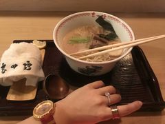 -赵记玄面(市府恒隆广场店)