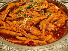 -胖哥俩肉蟹煲(湖滨银泰in77店)