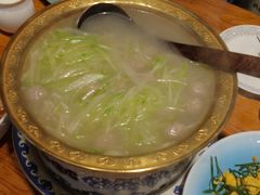 -蒙艾里民族传统菜蒙餐